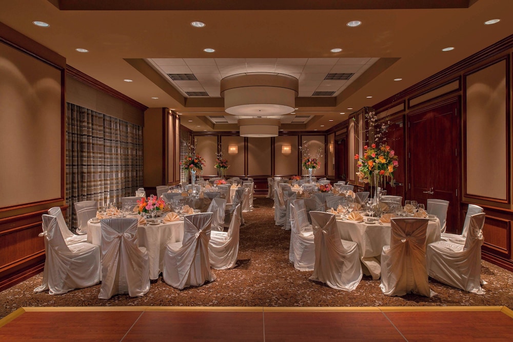The Westin Houston Downtown - photo 10