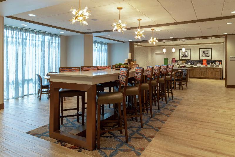 Hampton Inn By Hilton Bourbonnais Kankakee - photo 61