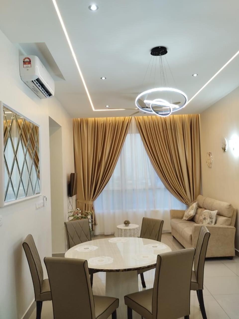 Amber Cove Leisure Homestay Melaka — 4-Star Luxury Hotel in Malacca, Malaysia