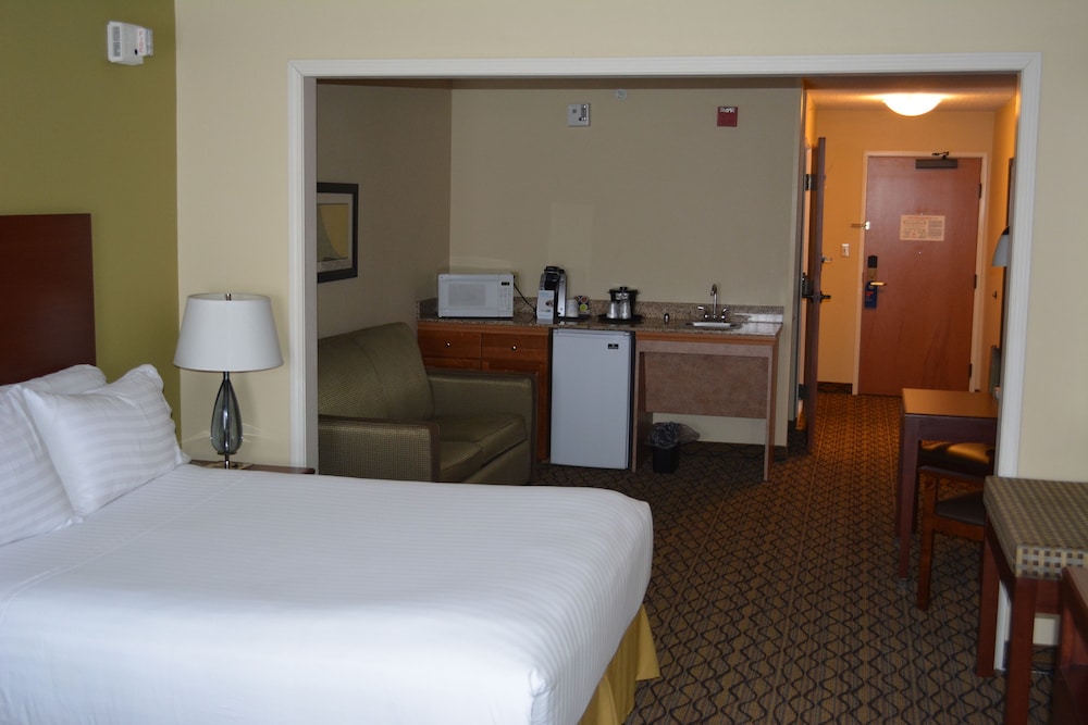Holiday Inn Express & Suites Lancaster an IHG Hotel - photo 3