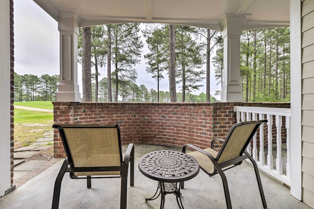 Resort Style Condo On Golf Course W Private Pool — Spring Lake