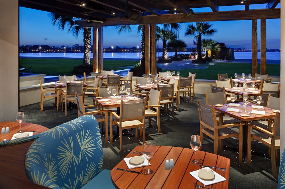 Catamaran Resort and Spa - photo 41