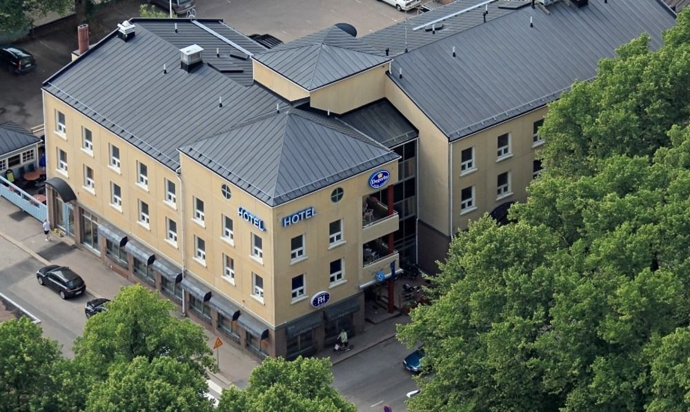 Hotel Degerby in Lovisa, Finland