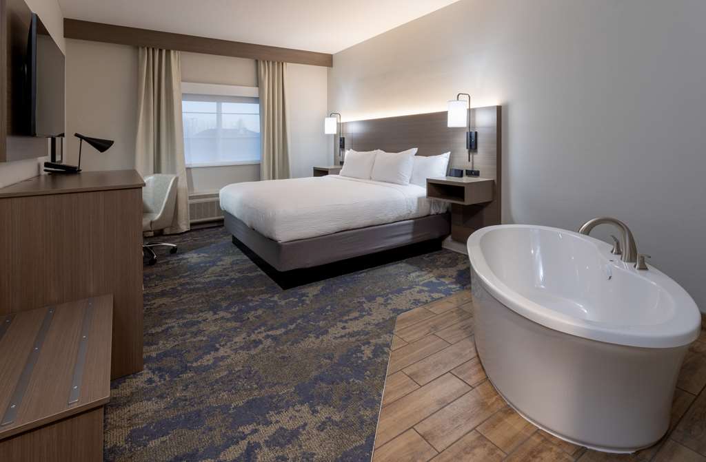 GrandStay Hotel & Suites Algona - photo 11