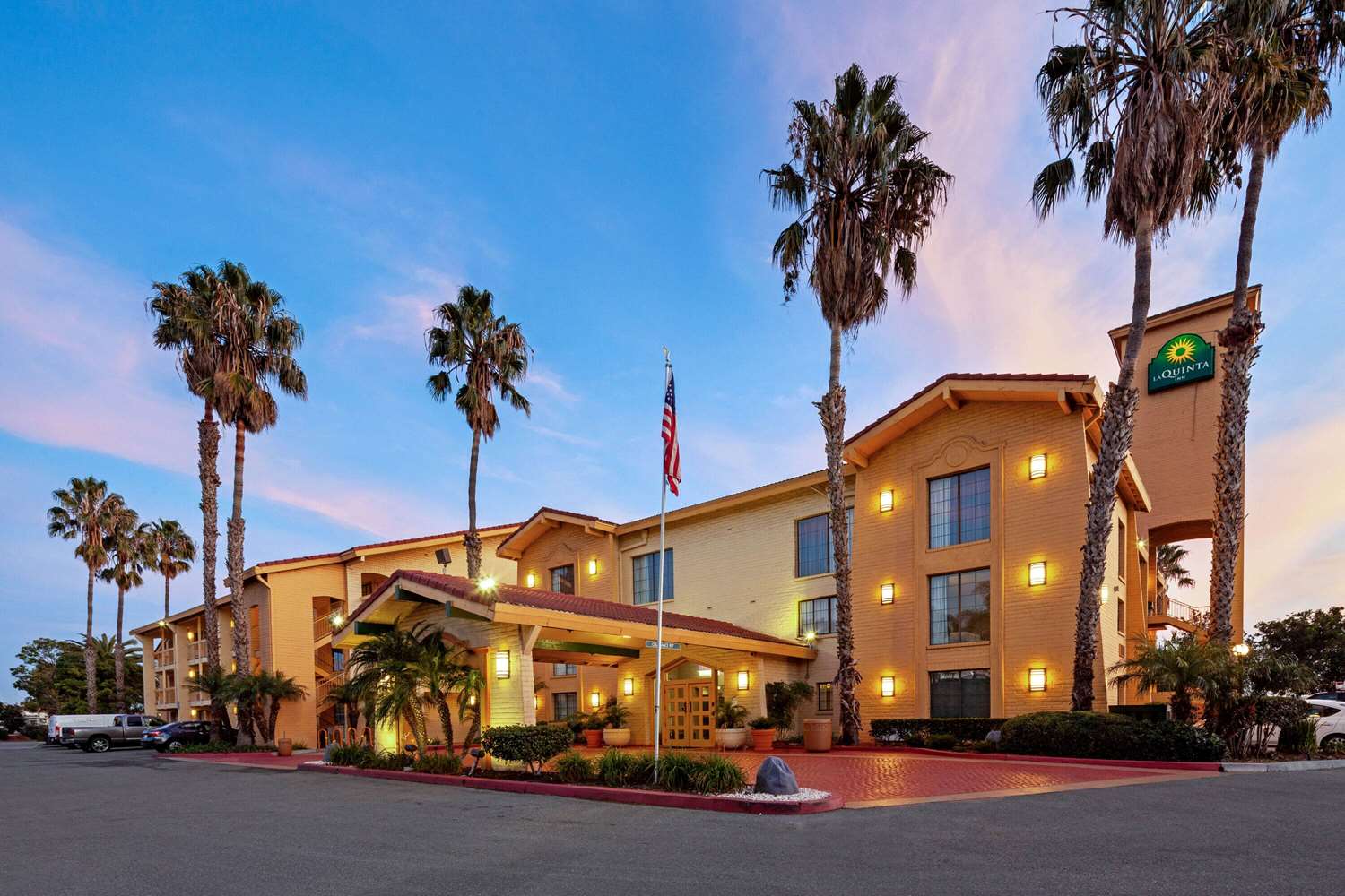 La Quinta Inn Ventura - photo 10
