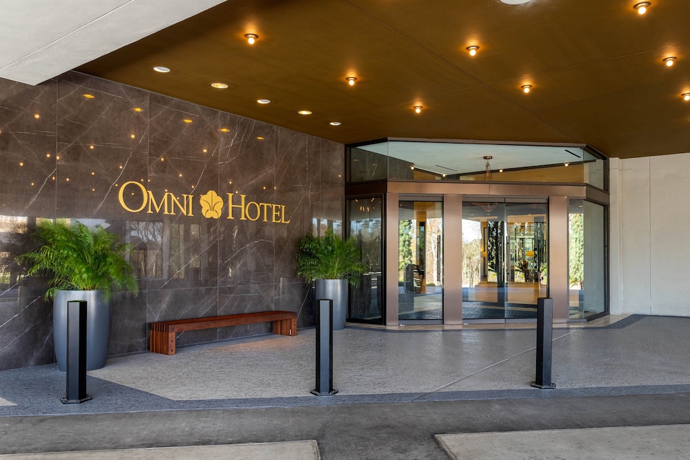 Omni Houston Hotel - photo 182