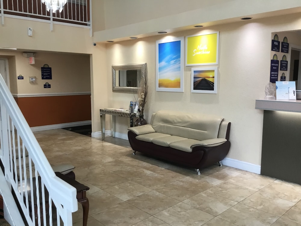 Days Inn by Wyndham San Antonio Airport - photo 9
