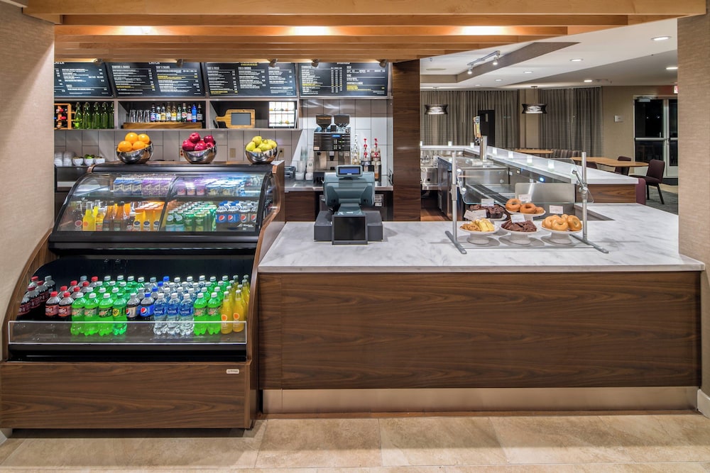 Courtyard by Marriott Portland North - photo 16
