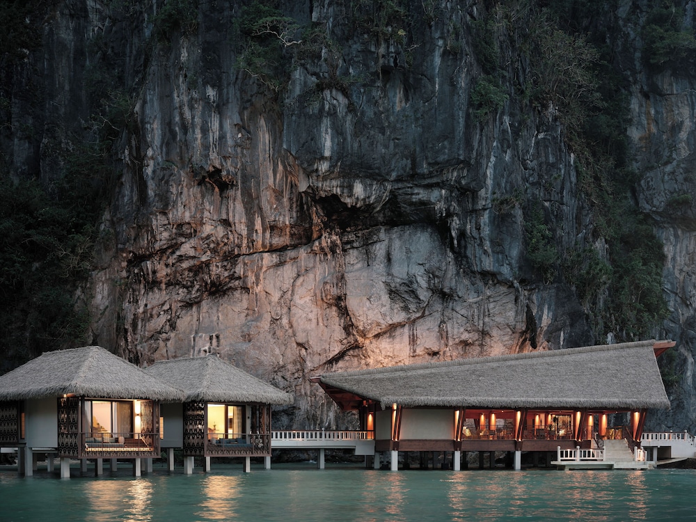 Lagen Island Resort — 4-Star Luxury Hotel in El Nido, Philippines