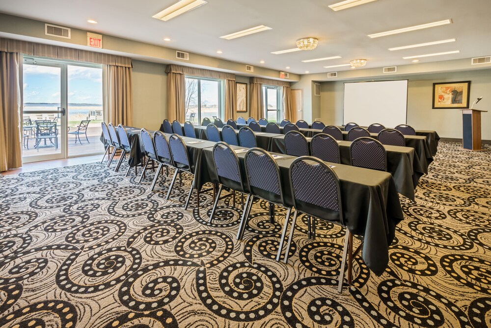 Holiday Inn Express Annapolis East Kent Island by IHG - photo 32