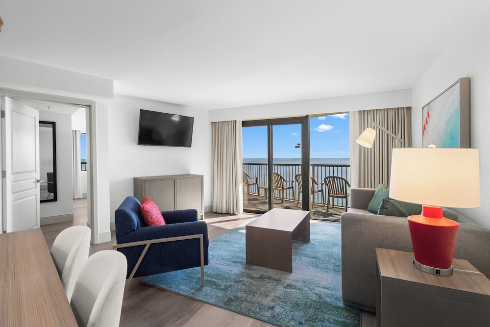 Compass Cove Resort - photo 225