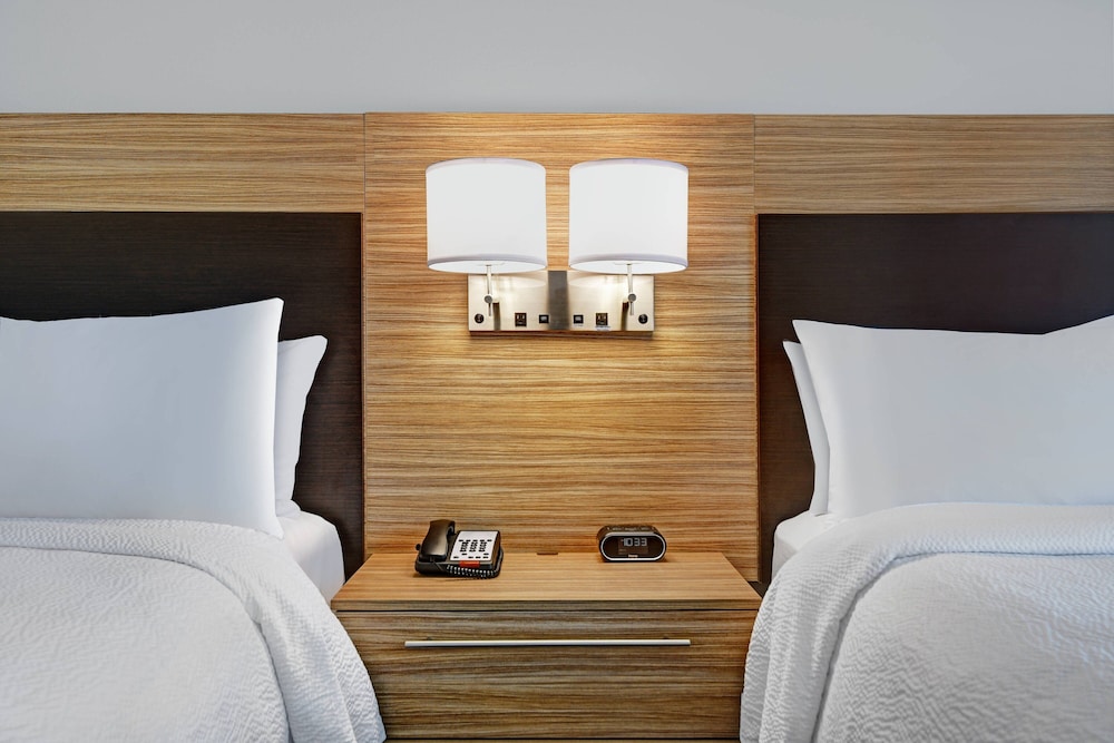 TownePlace Suites by Marriott Columbus Dublin - photo 10