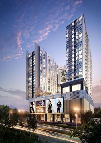 The Shore KK By Perfect Host Borneo in Kota Kinabalu, Malaysia