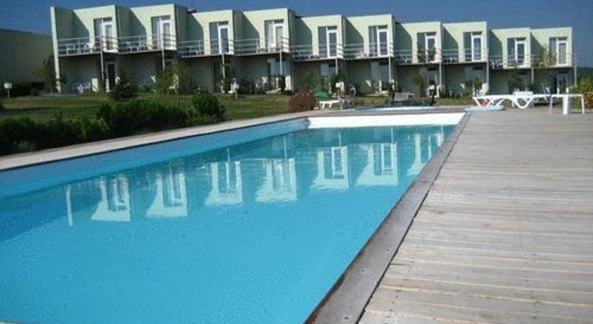 Kiyiköy Zirve Pansiyon in Vize, Turkey