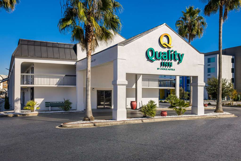 Quality Inn Savannah I 95 - featured photo