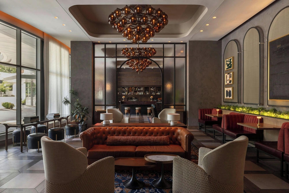 The Tess Autograph Collection in Atlanta, United States