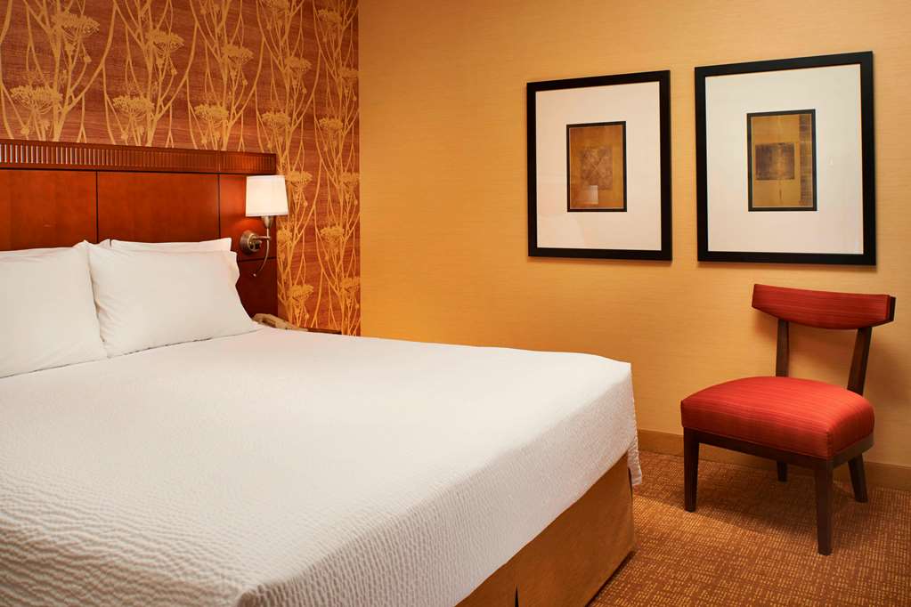 Sonesta Select Detroit Auburn Hills - photo 14