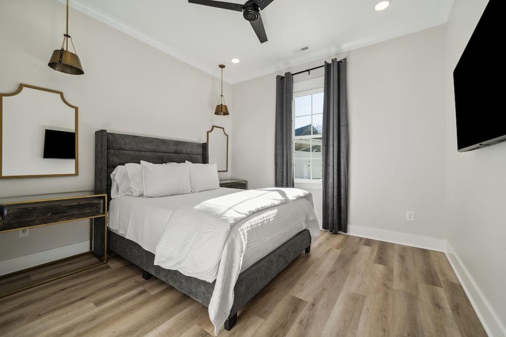 Buck Creek Bnb — 4-Star Luxury Hotel in Helena, United States