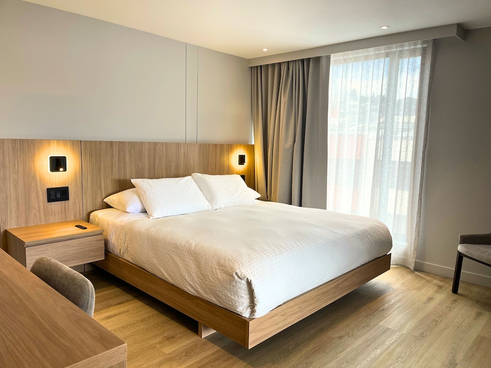 Nodo Hotel — Manizales — photo 3