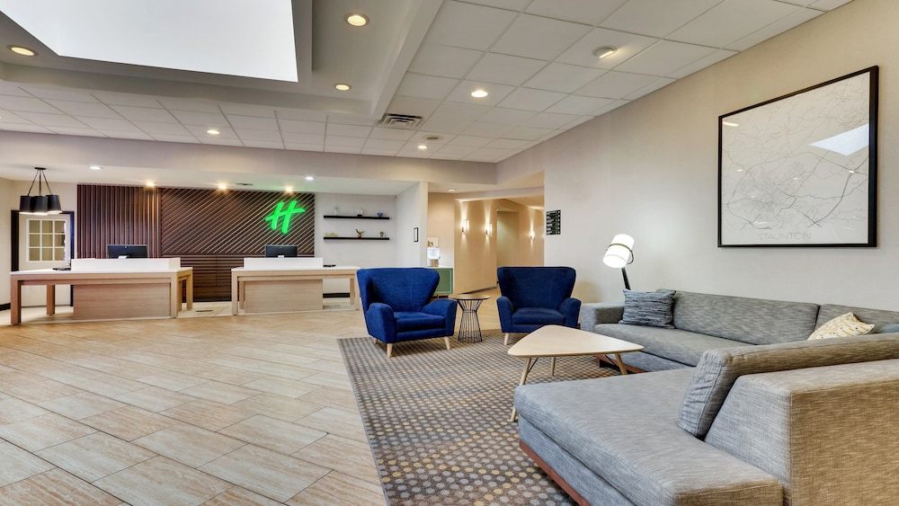Holiday Inn Staunton Conference Center by IHG - photo 77