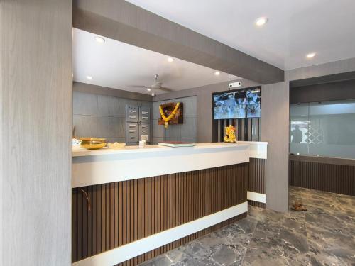 Hotel Shree Residency Lodging & Boarding in Navi Mumbai, India