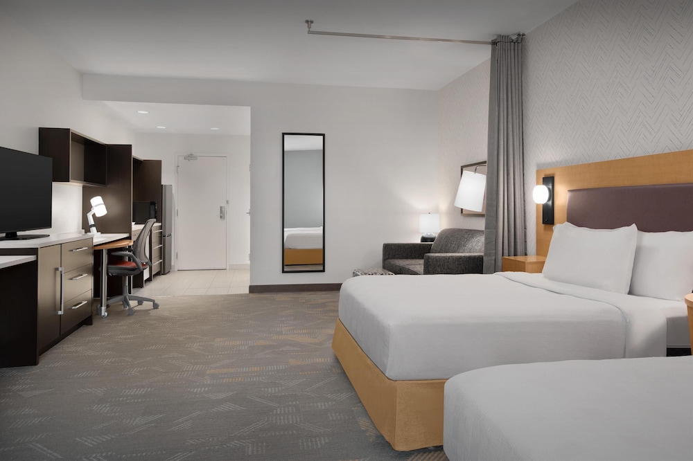 Home2 Suites By Hilton Sioux Falls Sanford Medical Center - photo 12