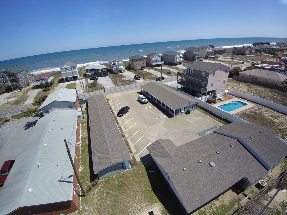 Driftin Sands Motel - photo 40