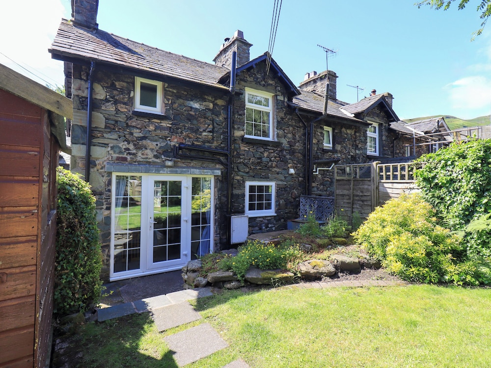 Bleaberry Cottage — 4-Star Luxury Hotel in Penrith, United Kingdom