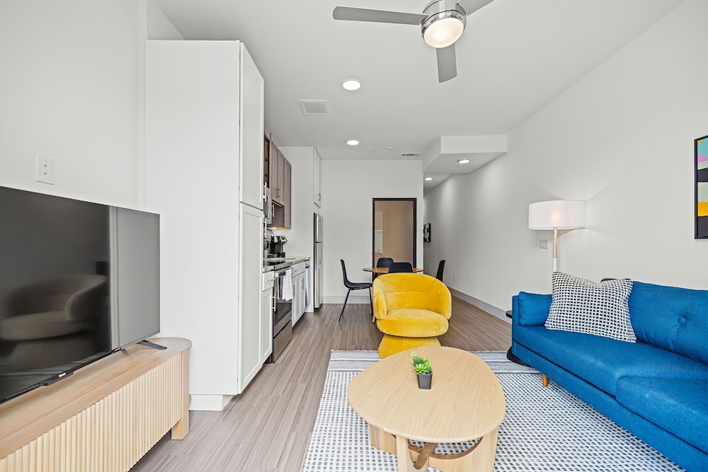 Placemakr Downtown Austin - photo 118