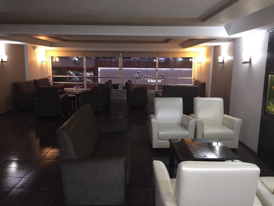 Altindisler Otel in Iskenderun, Turkey