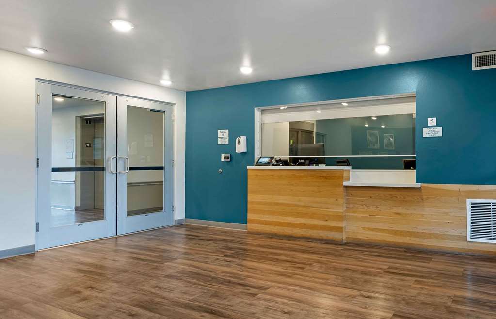 Extended Stay America Select Suites Orlando Airport - photo 3