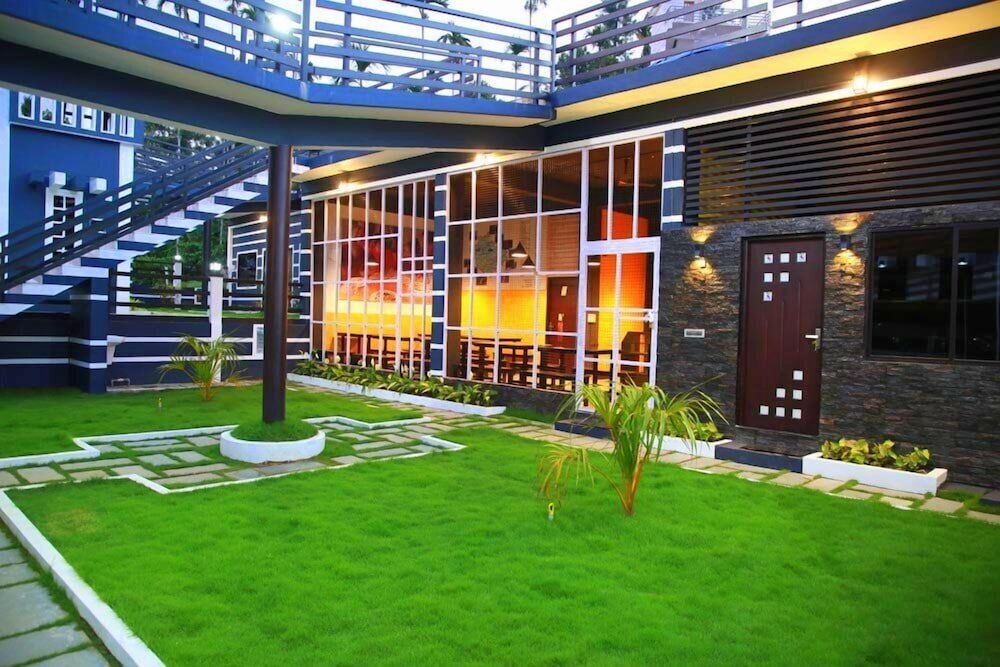 Casa Lake View Resort Wayanad in Kozhikode, India