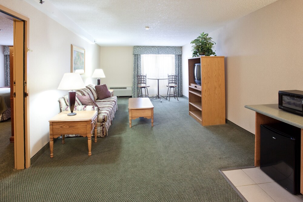 Holiday Inn Great Falls Convention Center by IHG - photo 15