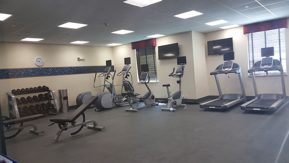 Hampton Inn & Suites La Porte - photo 27