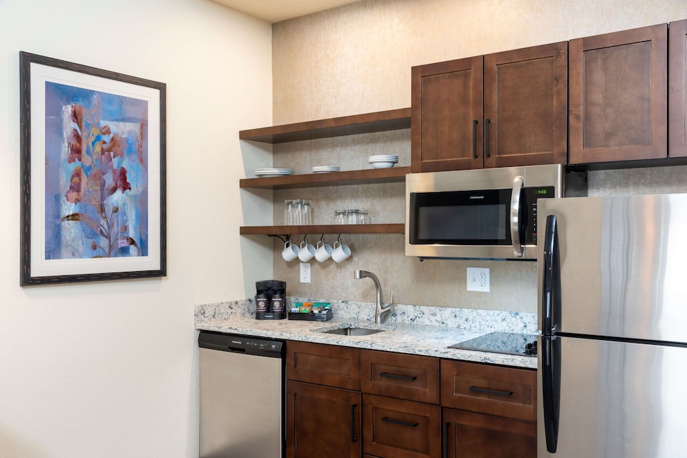 Homewood Suites by Hilton Indianapolis Downtown - photo 15