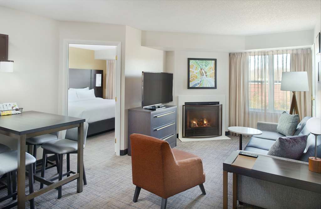 Sonesta ES Suites Raleigh Durham Airport Morrisville - photo 8