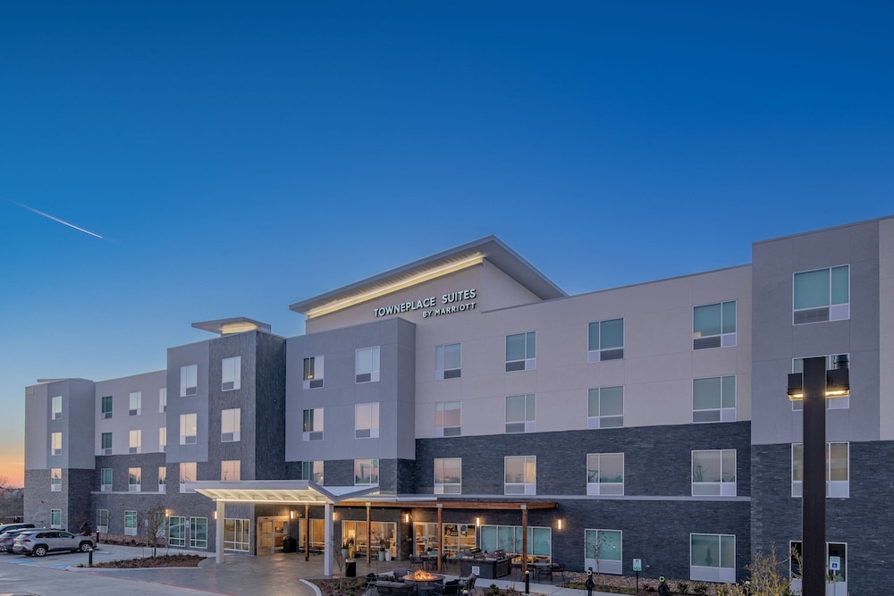 TownePlace Suites by Marriott Dallas Rockwall — hotel in Rockwall