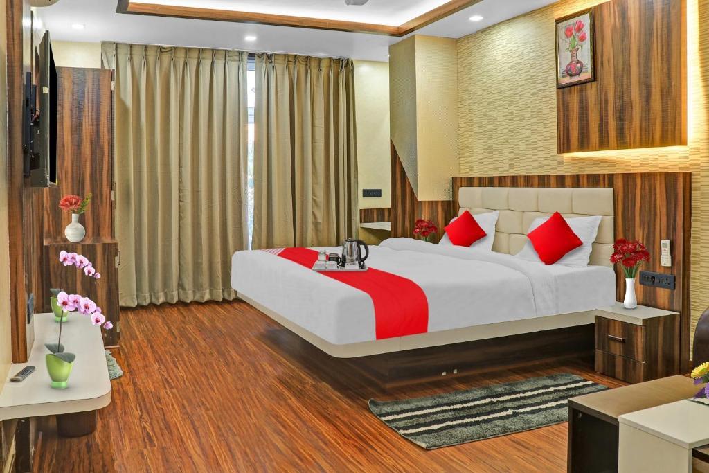 Oyo Oxy Kings Inn — Ranchi — photo 3