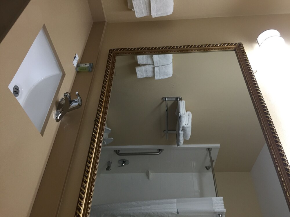 Downtowner Inns & Suites - photo 25