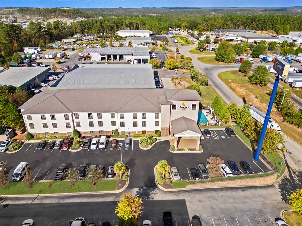 Comfort Suites Augusta Riverwatch - photo 4