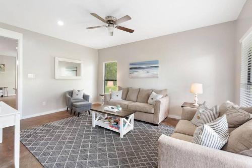 Country Living with Fishing and Bright Stars — hotel in Grand Bay