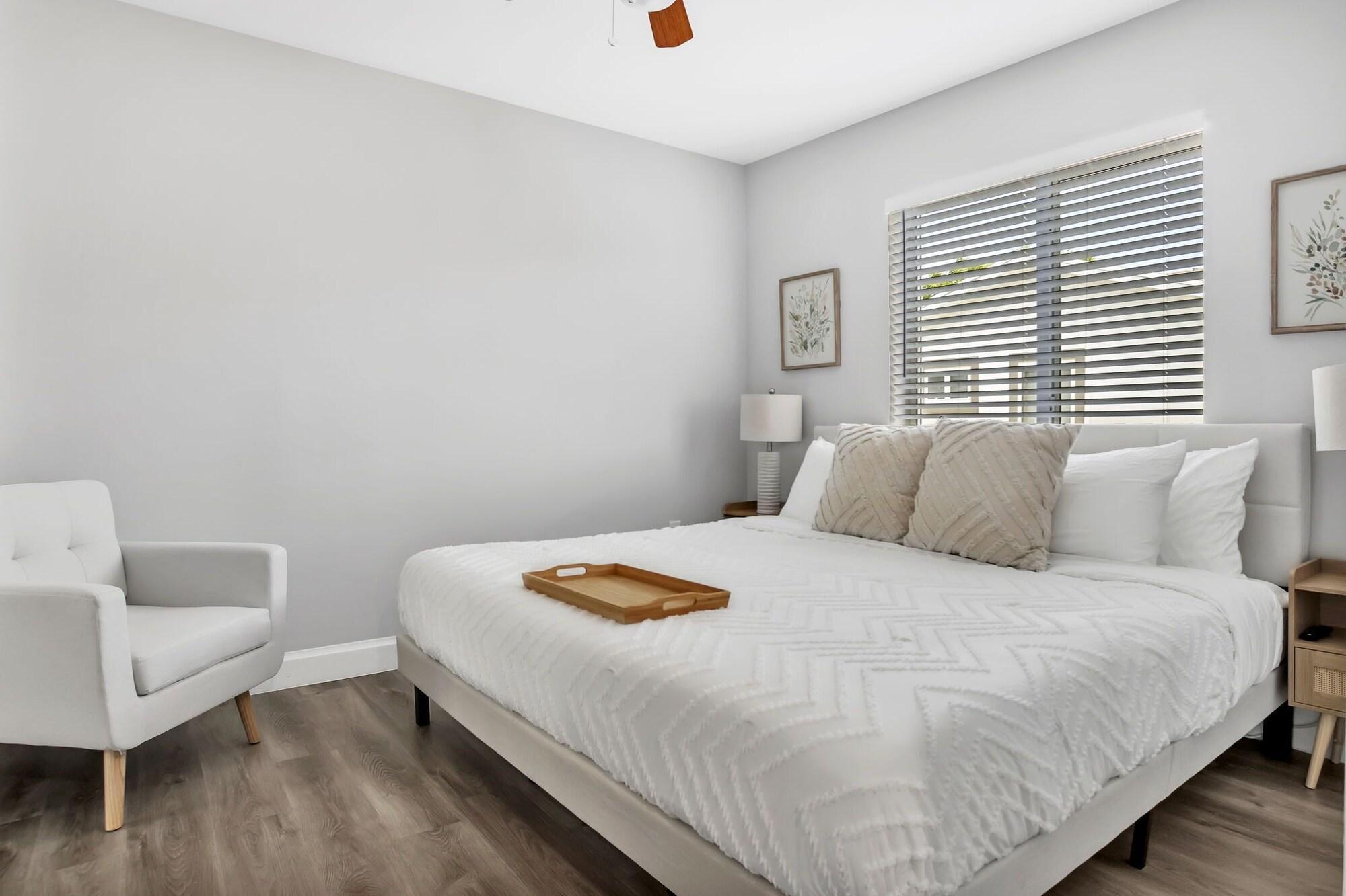 Sistrunk Shades Villas Units #1 & #2 Combined — 4-Star Luxury Hotel in Fort Lauderdale, United States
