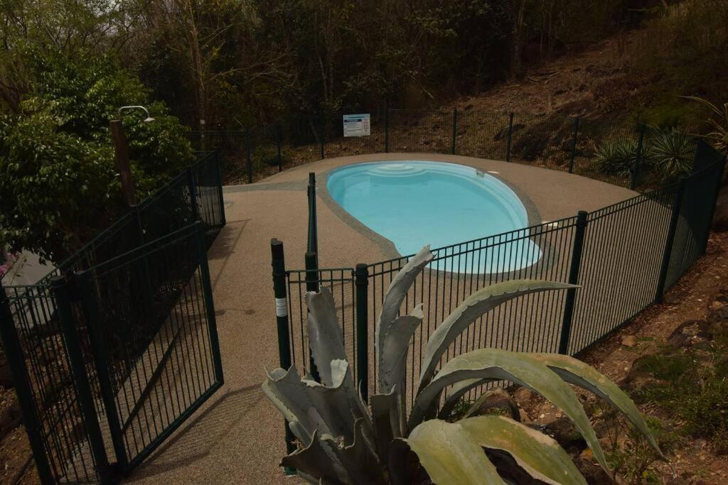 GîteTi Coco de Malendure Bord de mer 4 pers in Bouillante, Guadeloupe