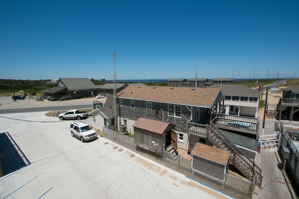 Outer Banks Motel - photo 196