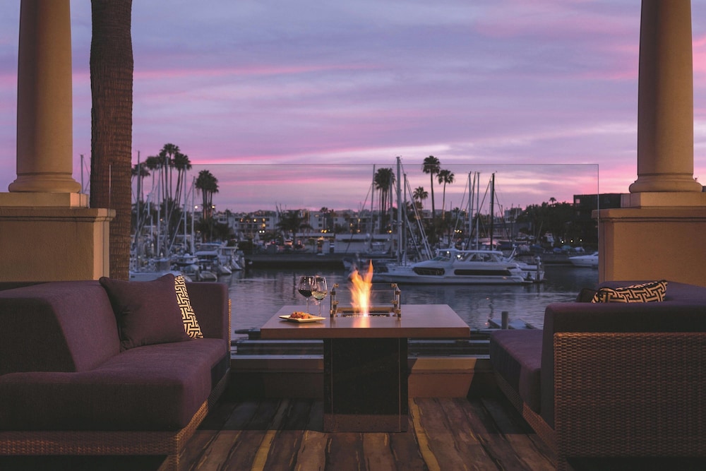The Ritz Carlton Marina del Rey - photo 52