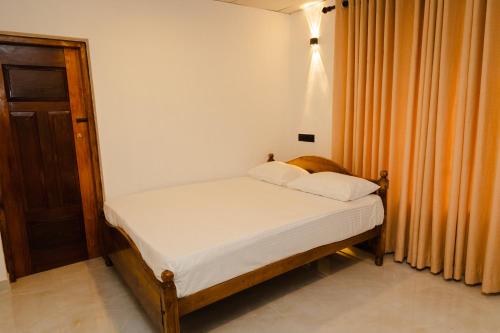 Heritage Eco Garden in Tangalle, Sri Lanka