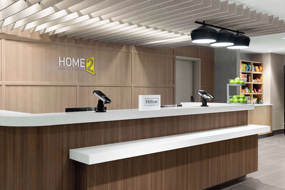 Home2 Suites by Hilton Owatonna - photo 4