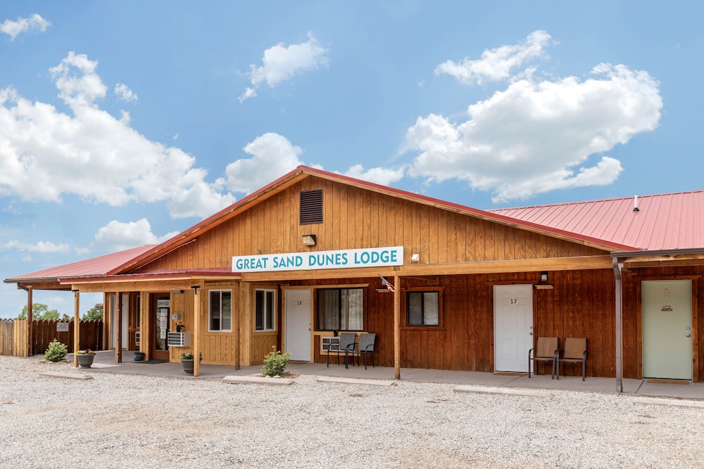 Great Sand Dunes Lodge - photo 100