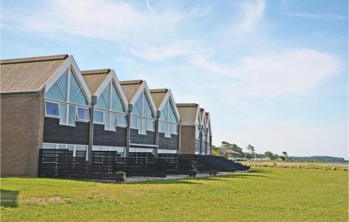 Holiday Home Næsvej Iii — 4-Star Luxury Hotel in Assens, Denmark