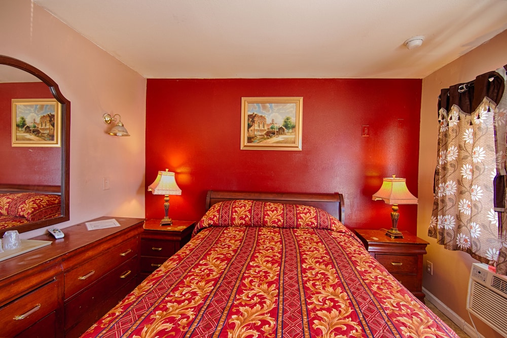 Central Inn Motel - photo 6